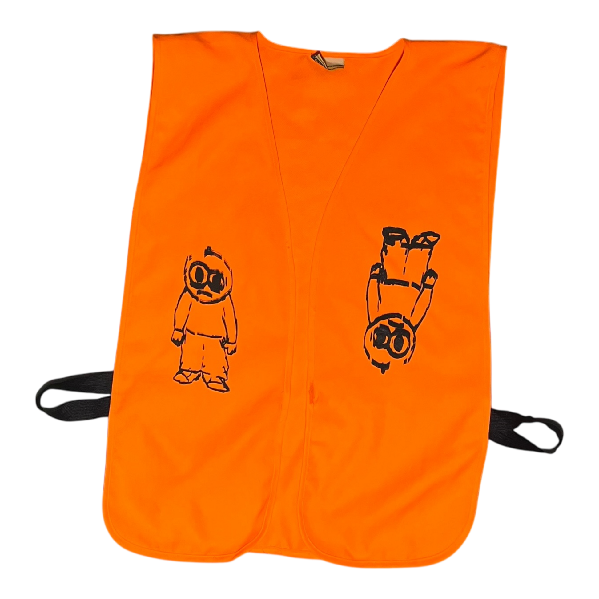 Hunting Vest
