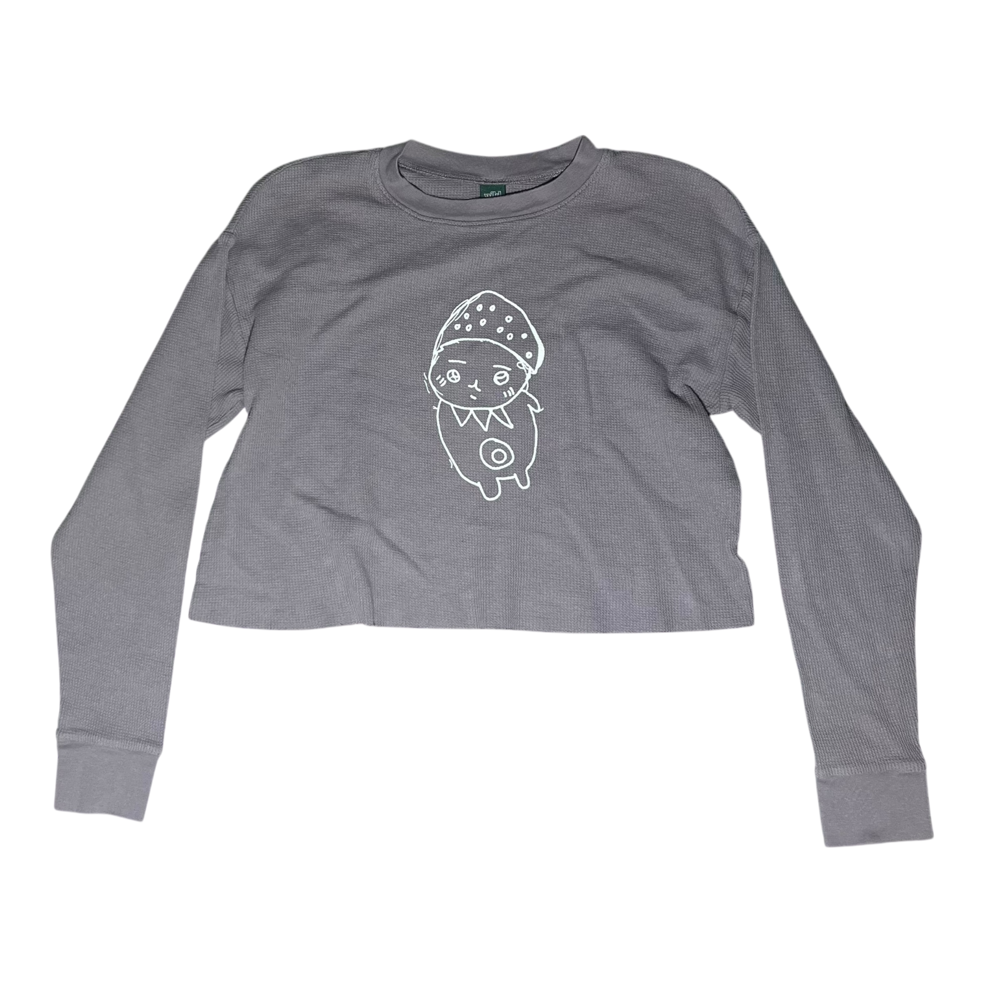 Long Sleeve T-Shirt