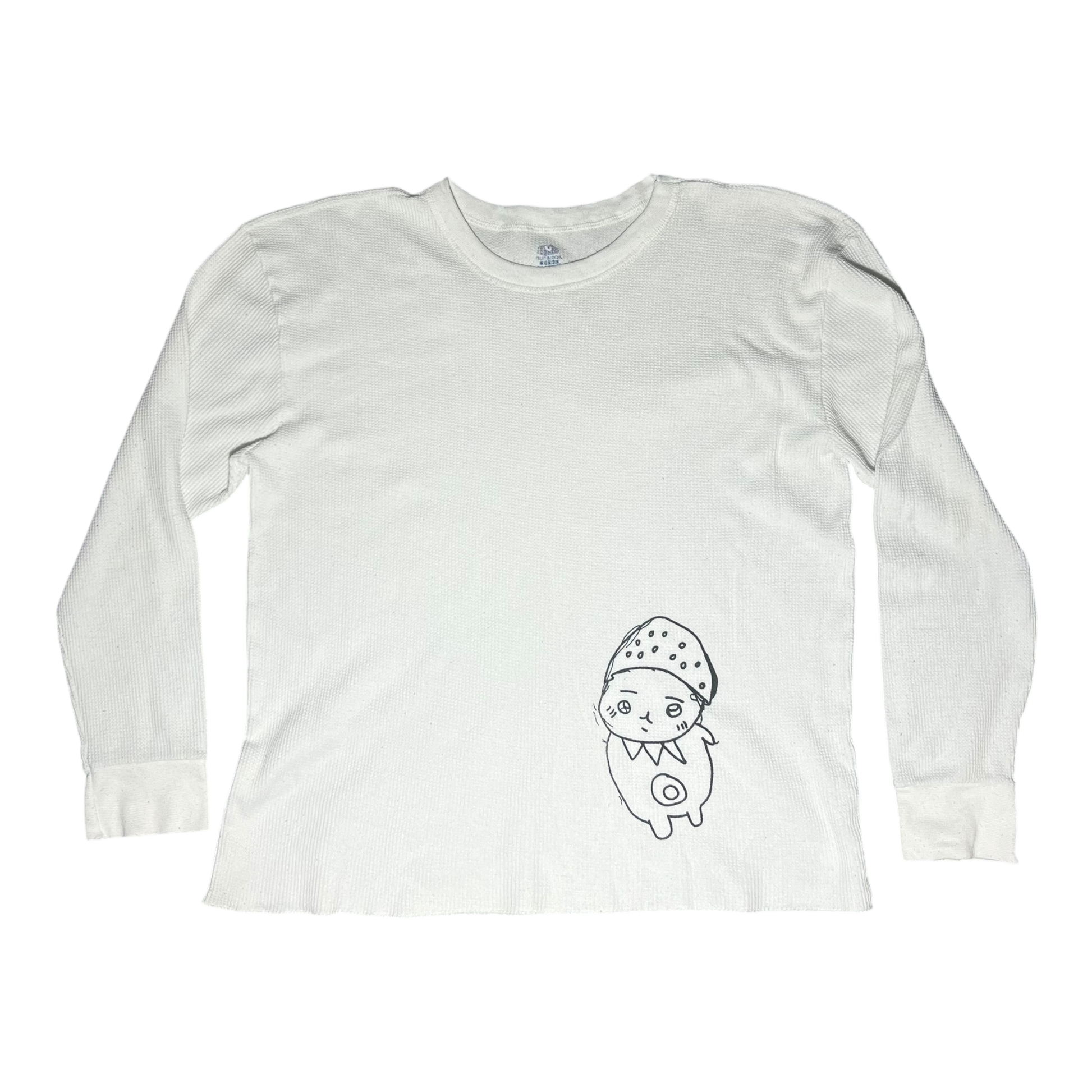 Long Sleeve T-Shirt