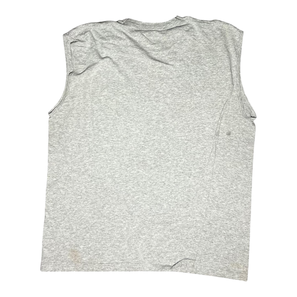Sleeveless T-Shirt