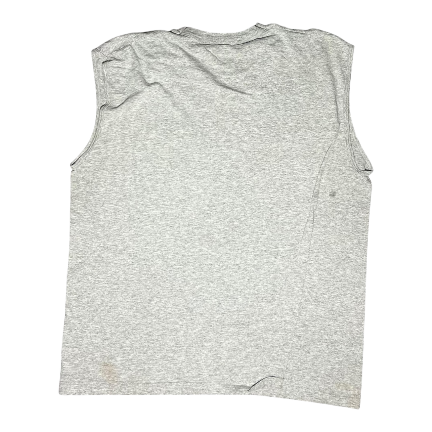 Sleeveless T-Shirt