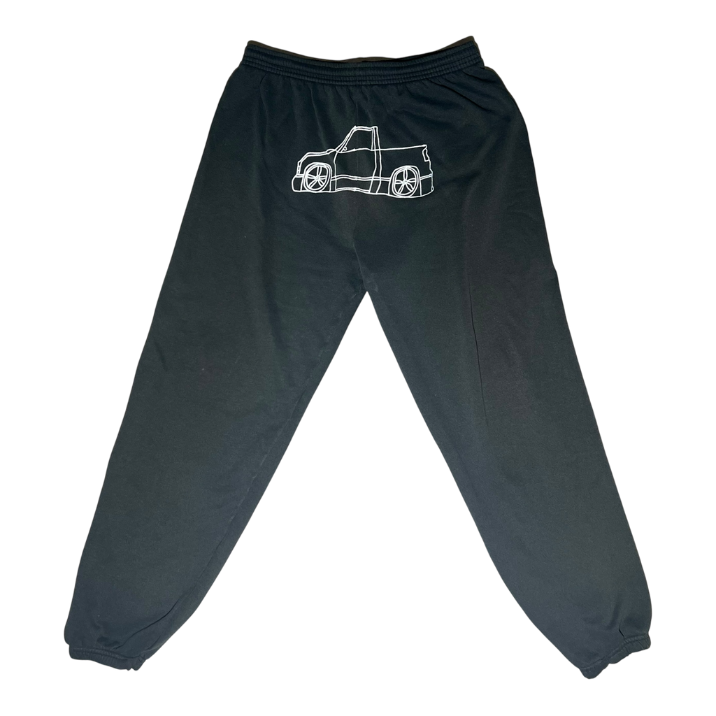 Sweatpants