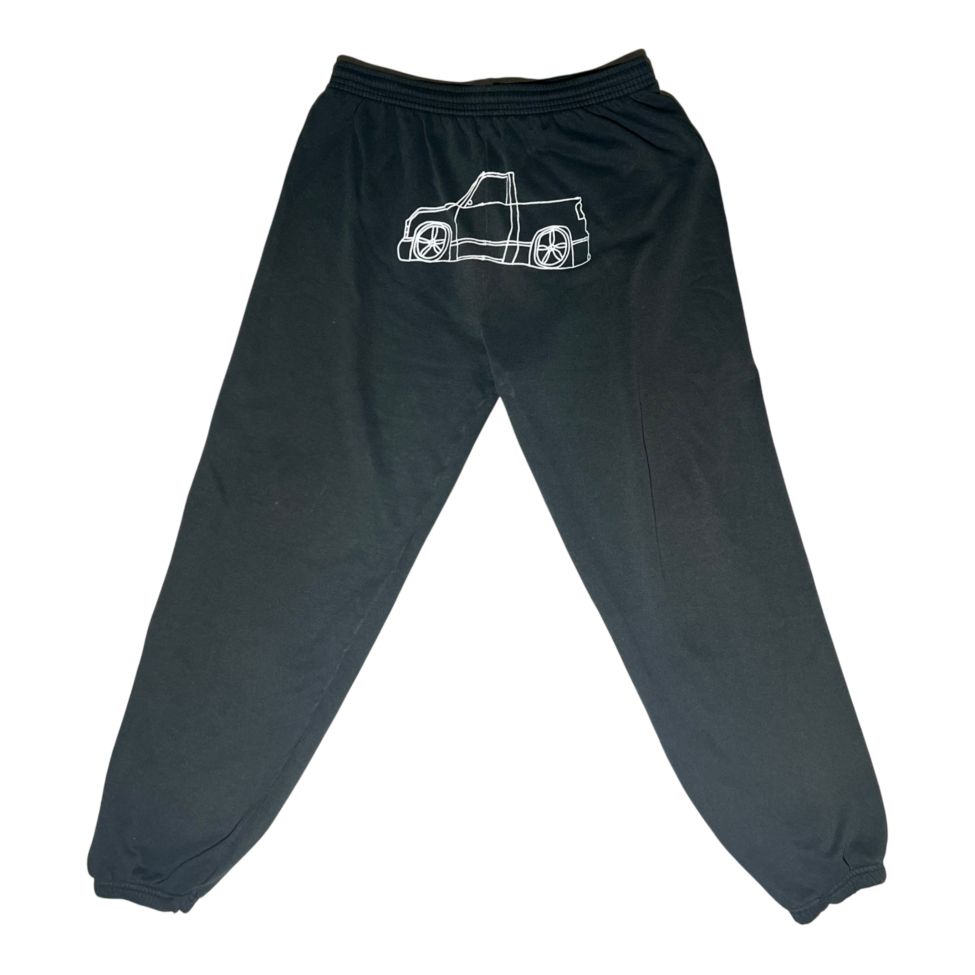Sweatpants