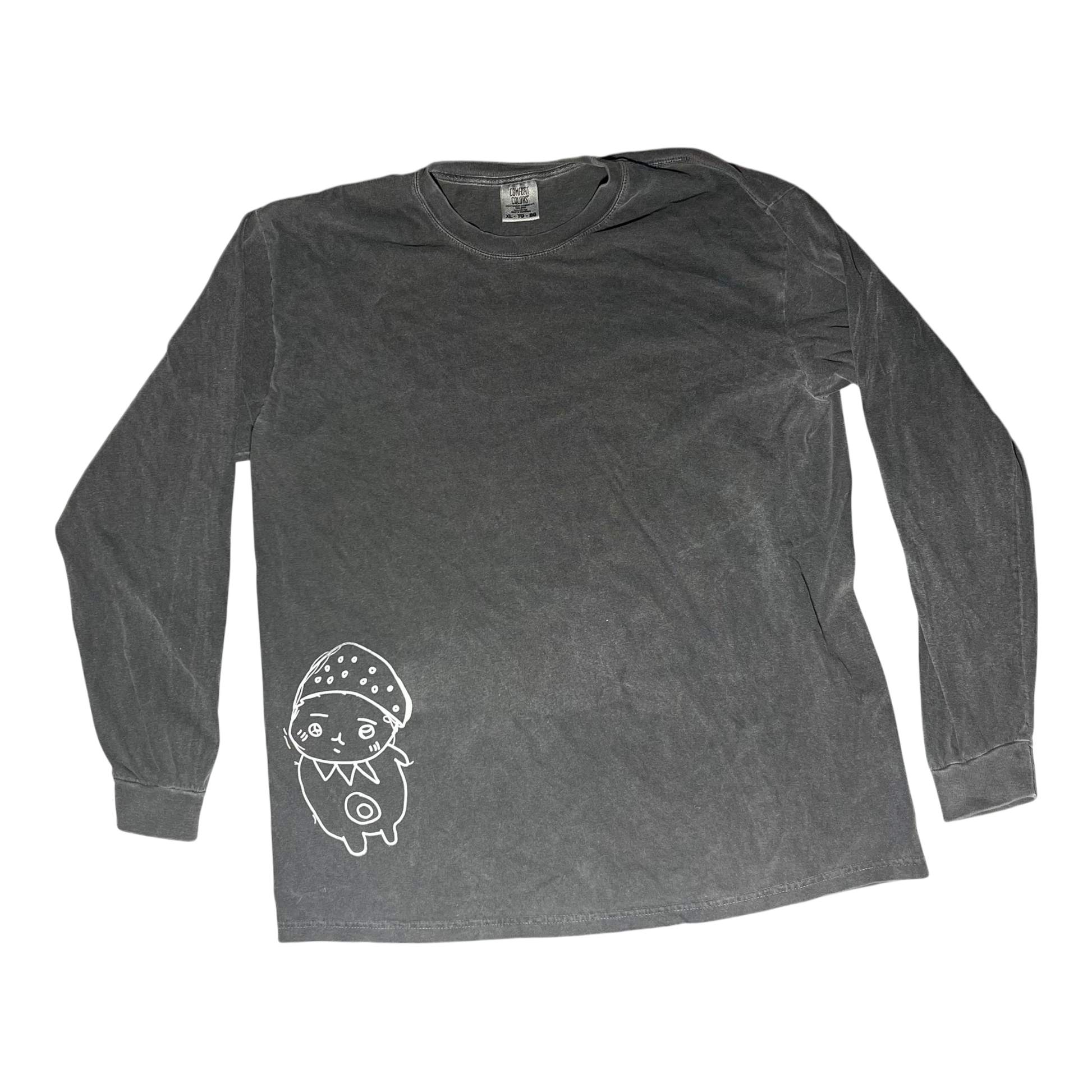 Long Sleeve T-Shirt