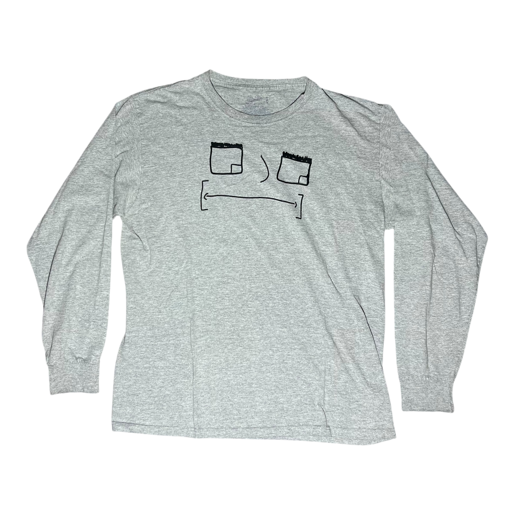 Long Sleeve T-Shirt