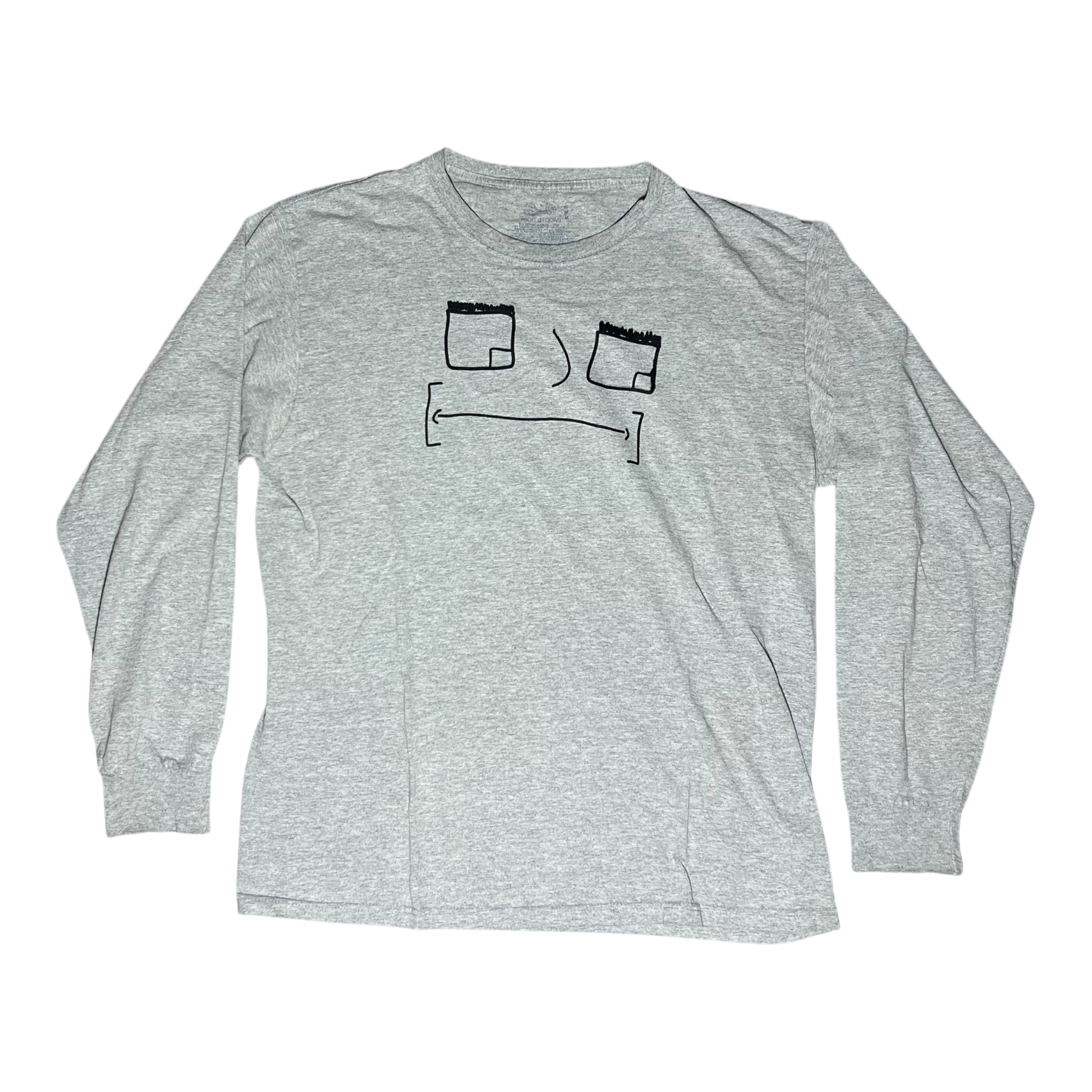 Long Sleeve T-Shirt