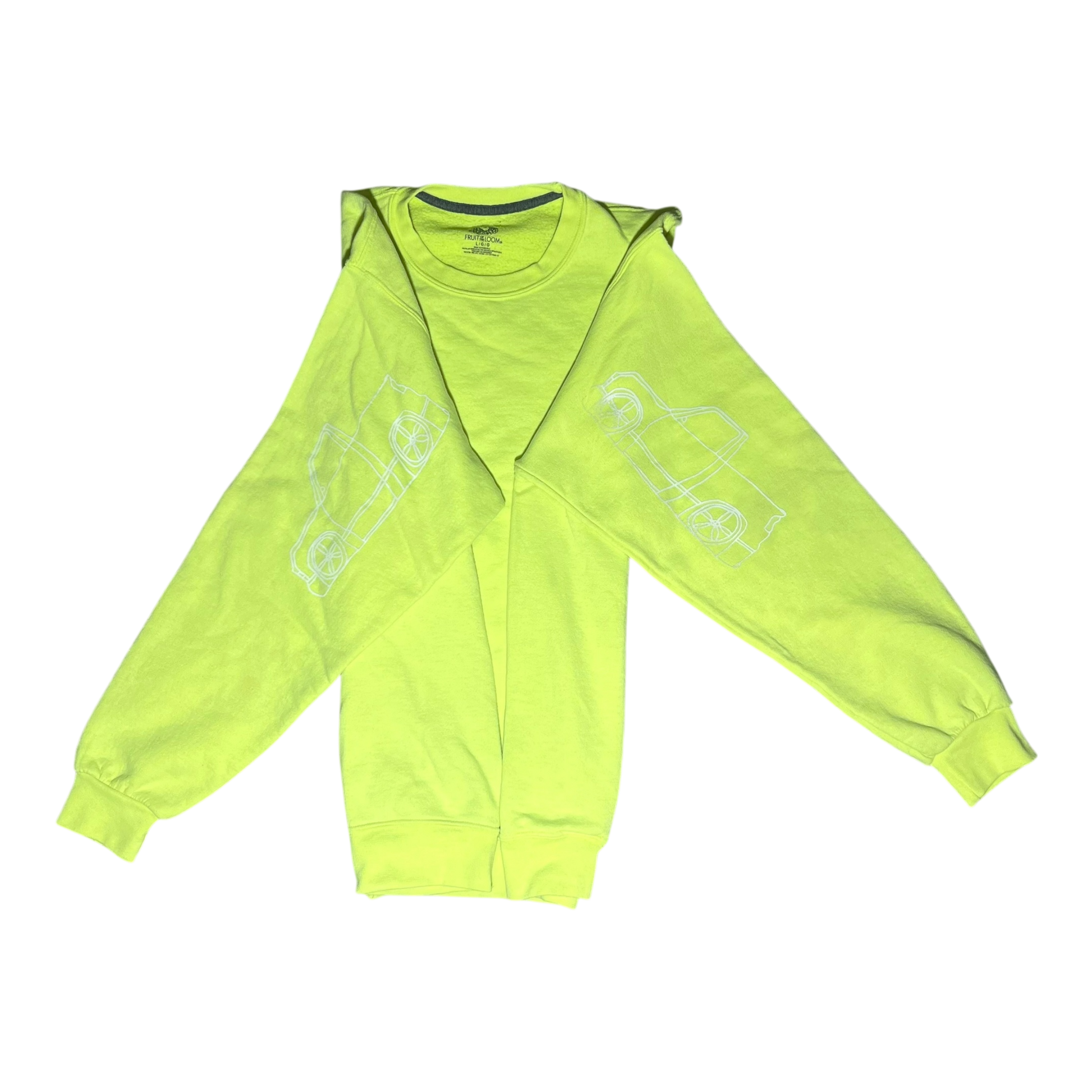 Sweatshirt