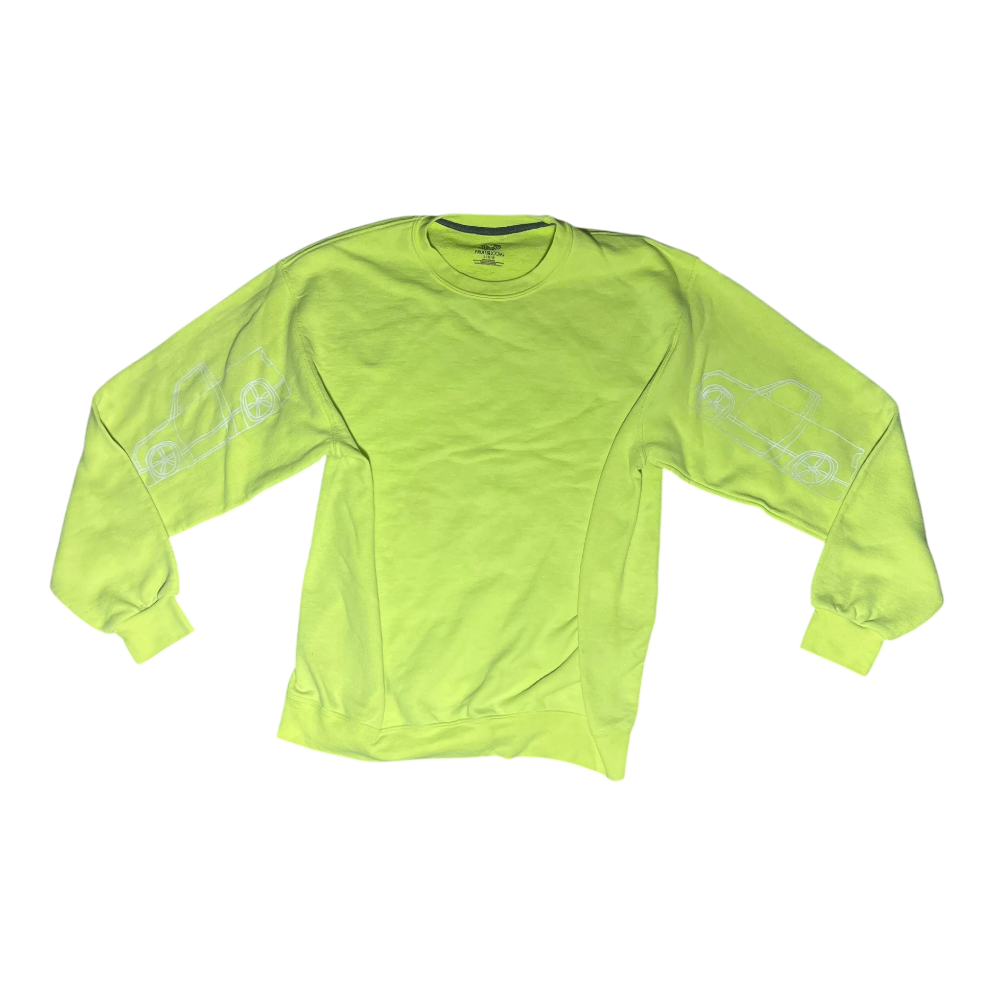 Sweatshirt
