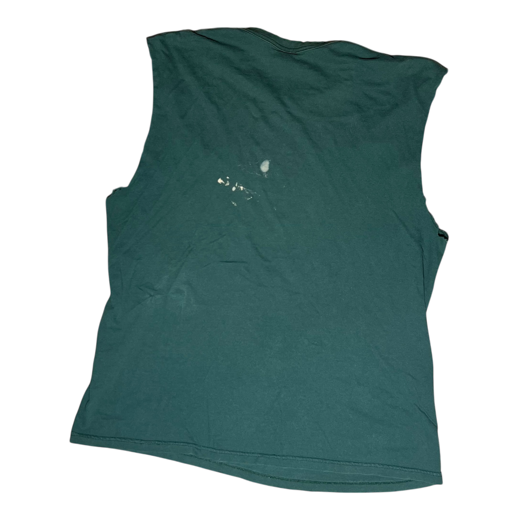Sleeveless T-Shirt