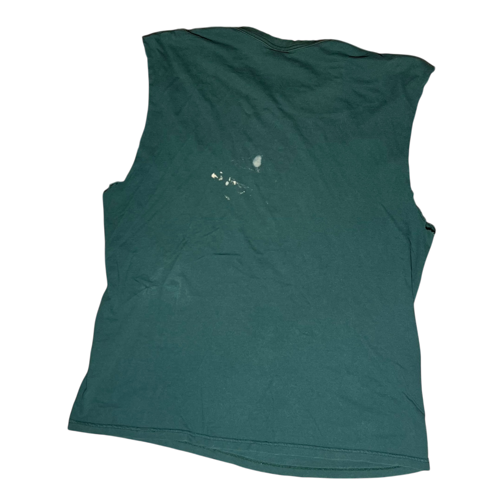 Sleeveless T-Shirt