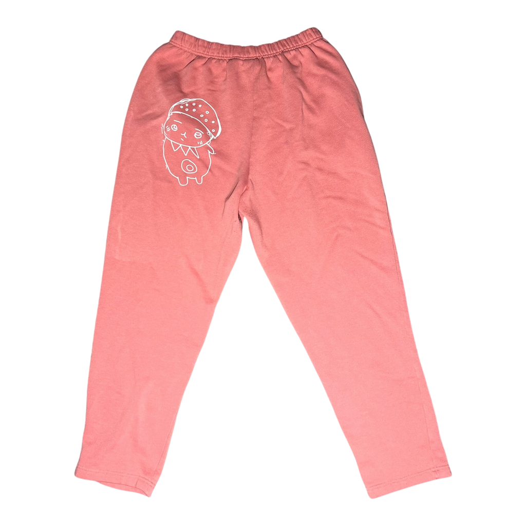 Sweatpants