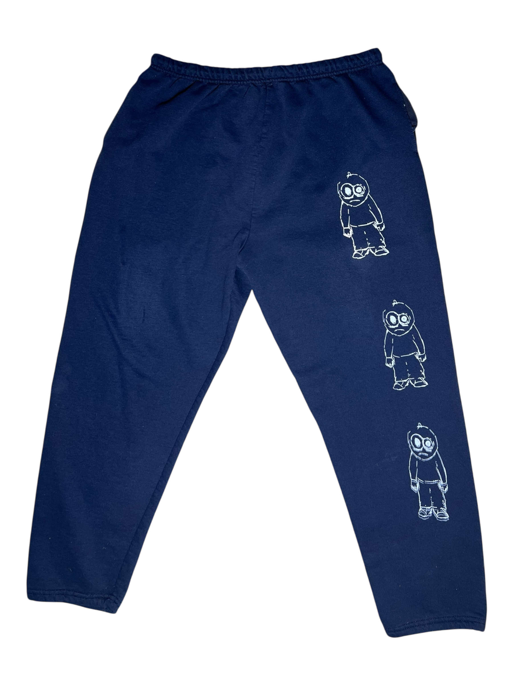 Sweatpants