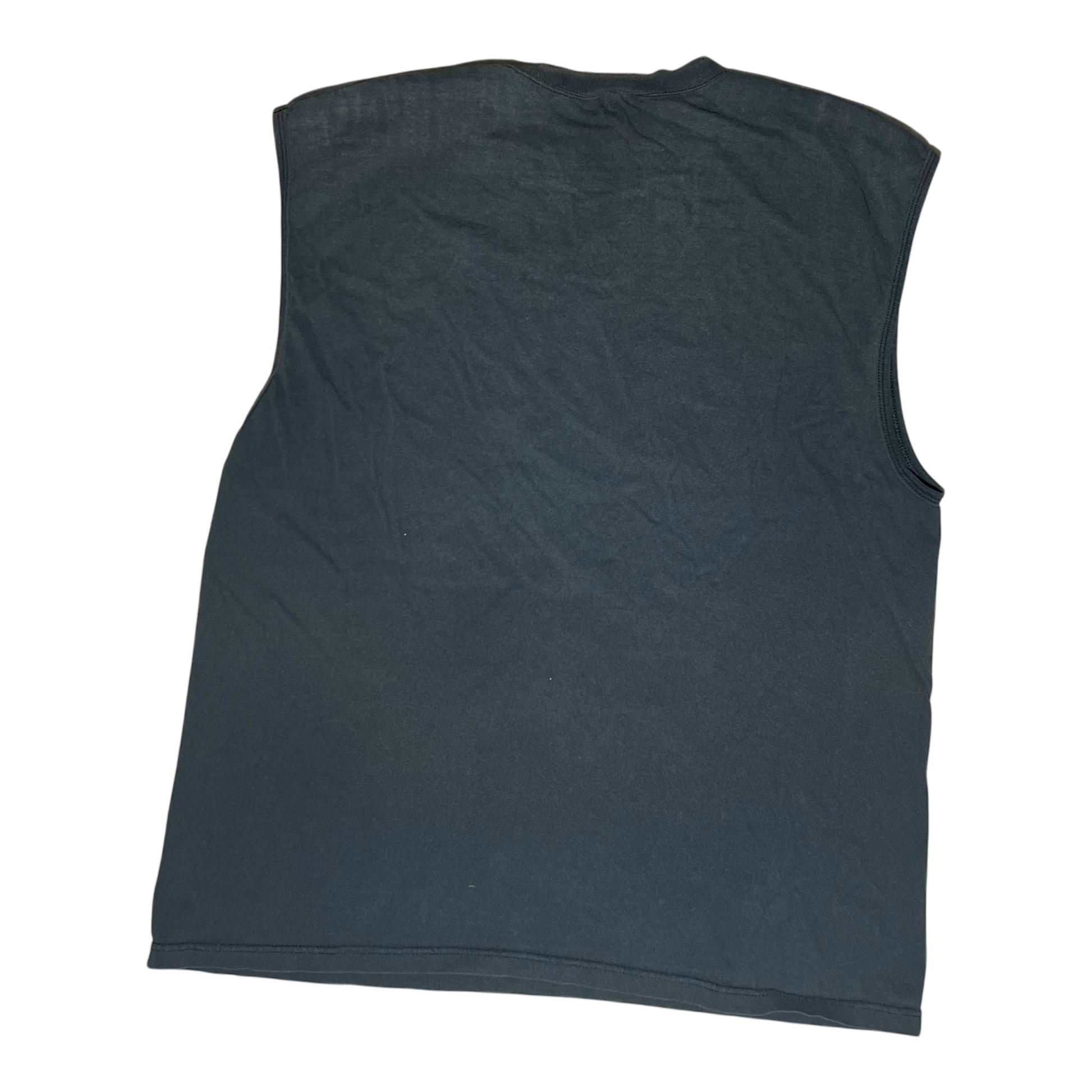 Sleeveless T-Shirt