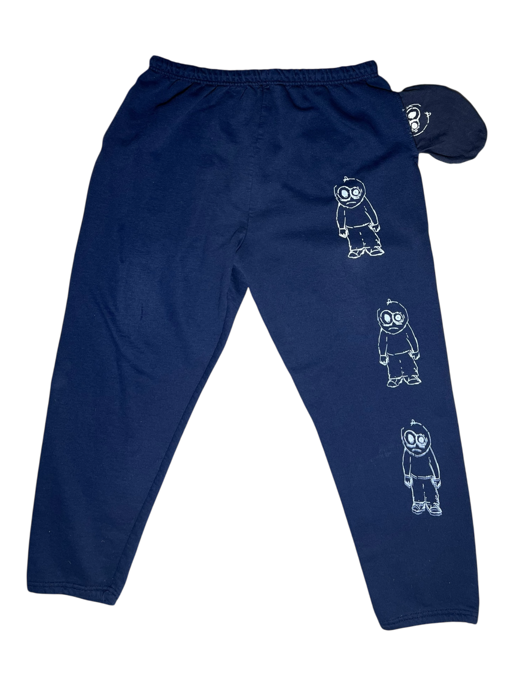 Sweatpants