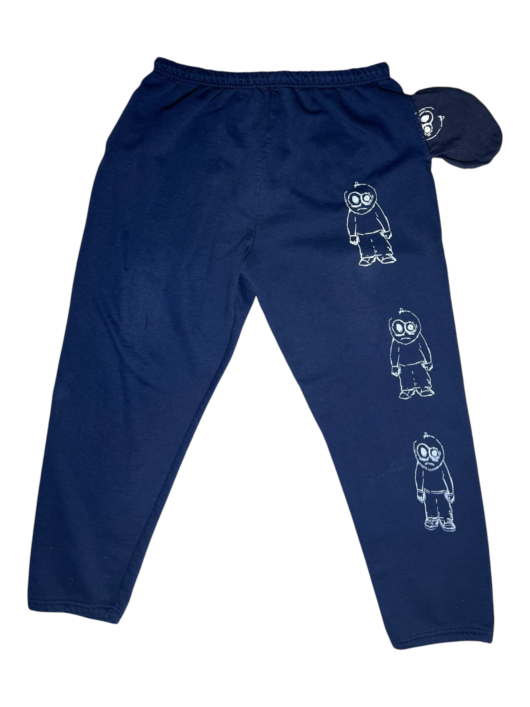 Sweatpants