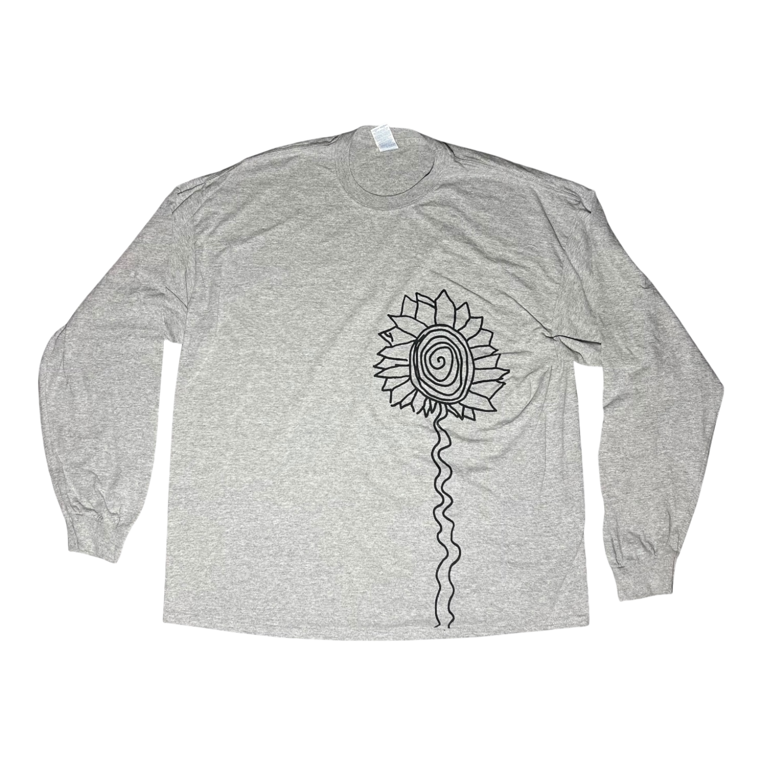 Long Sleeve T-Shirt
