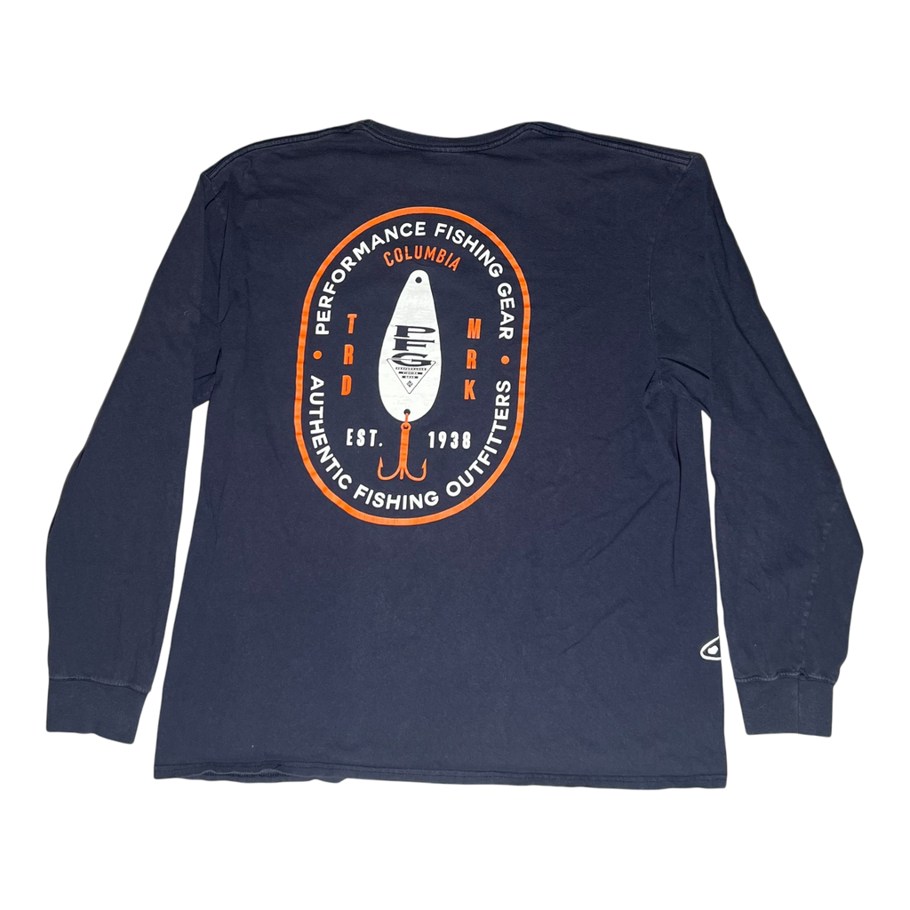 Long Sleeve T-Shirt
