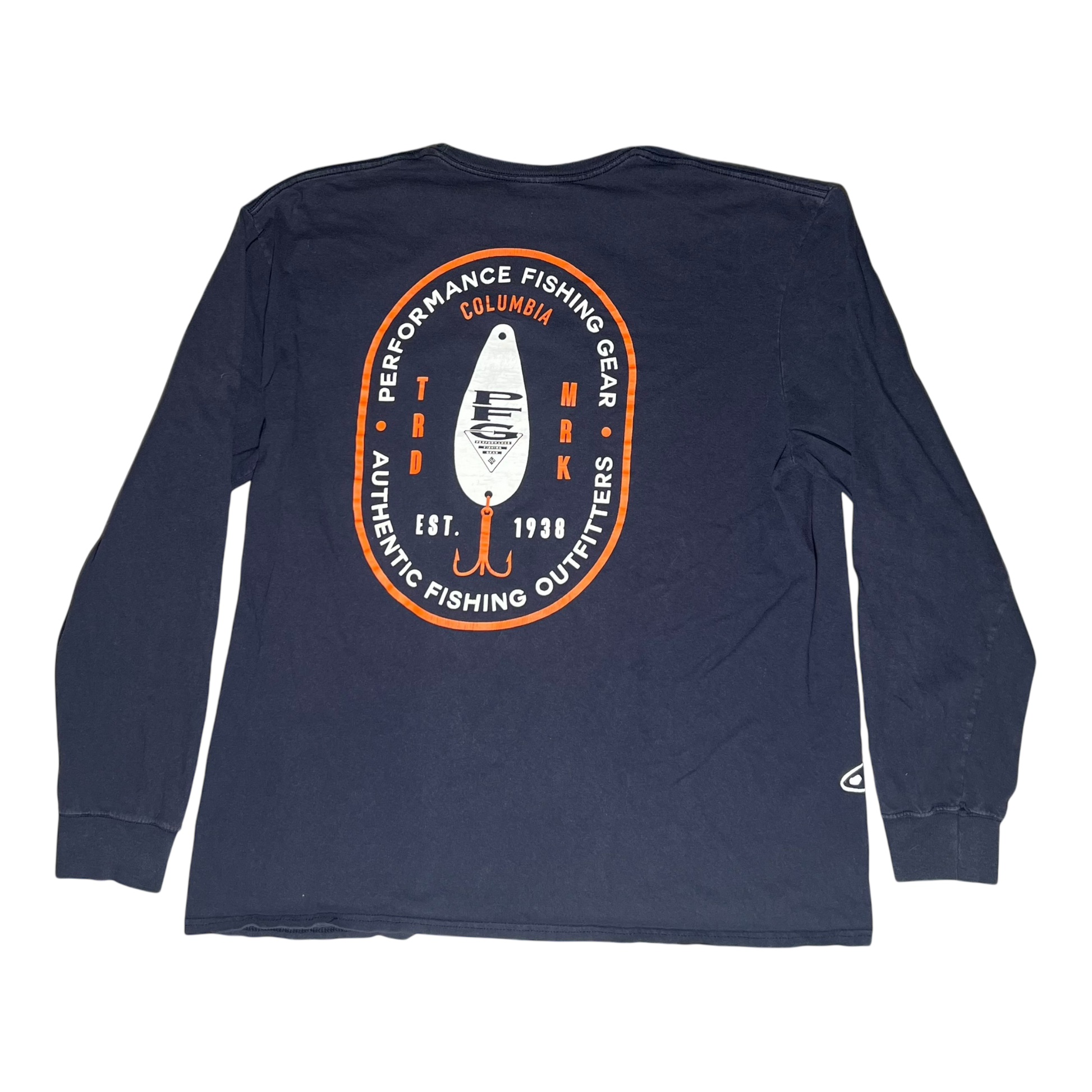 Long Sleeve T-Shirt