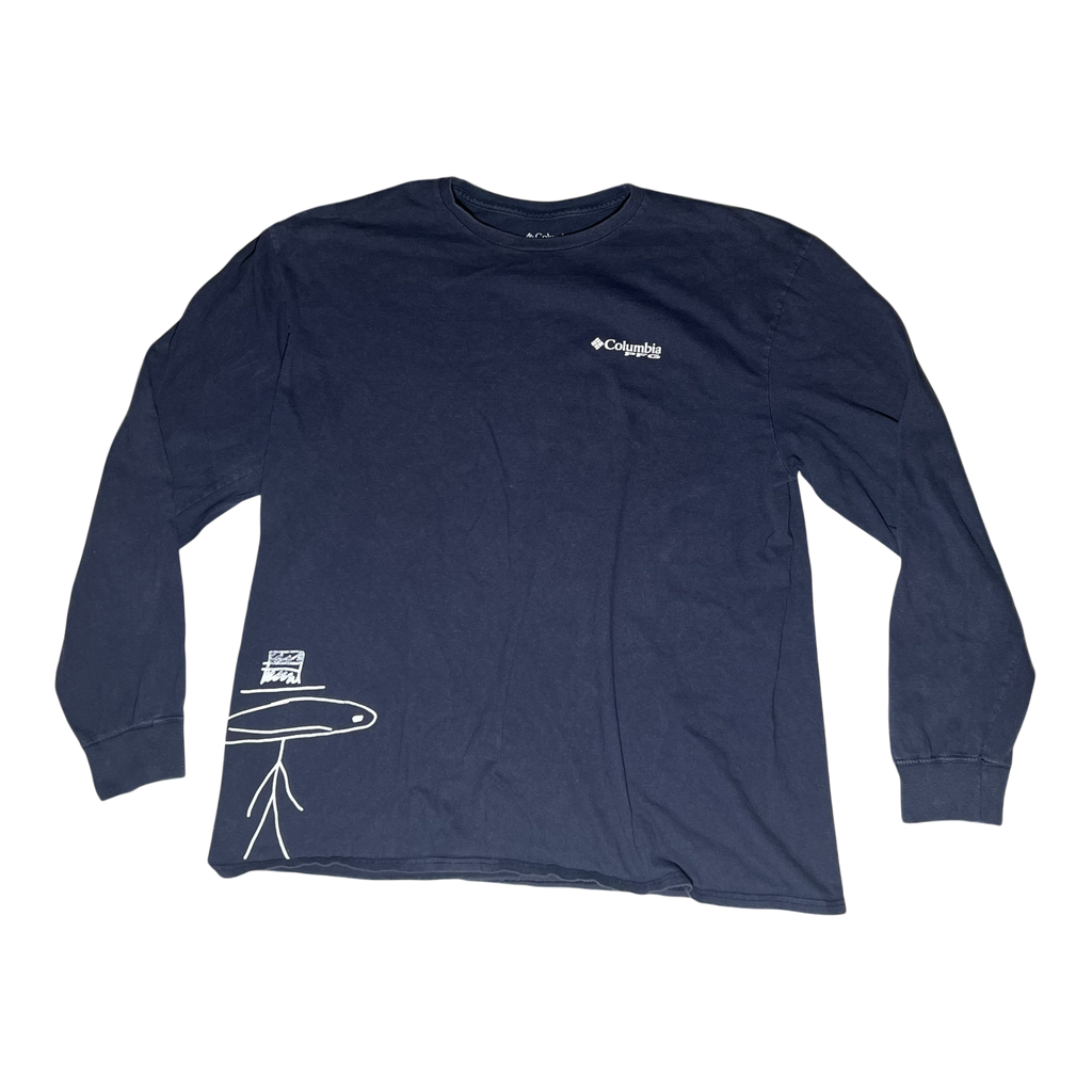 Long Sleeve T-Shirt