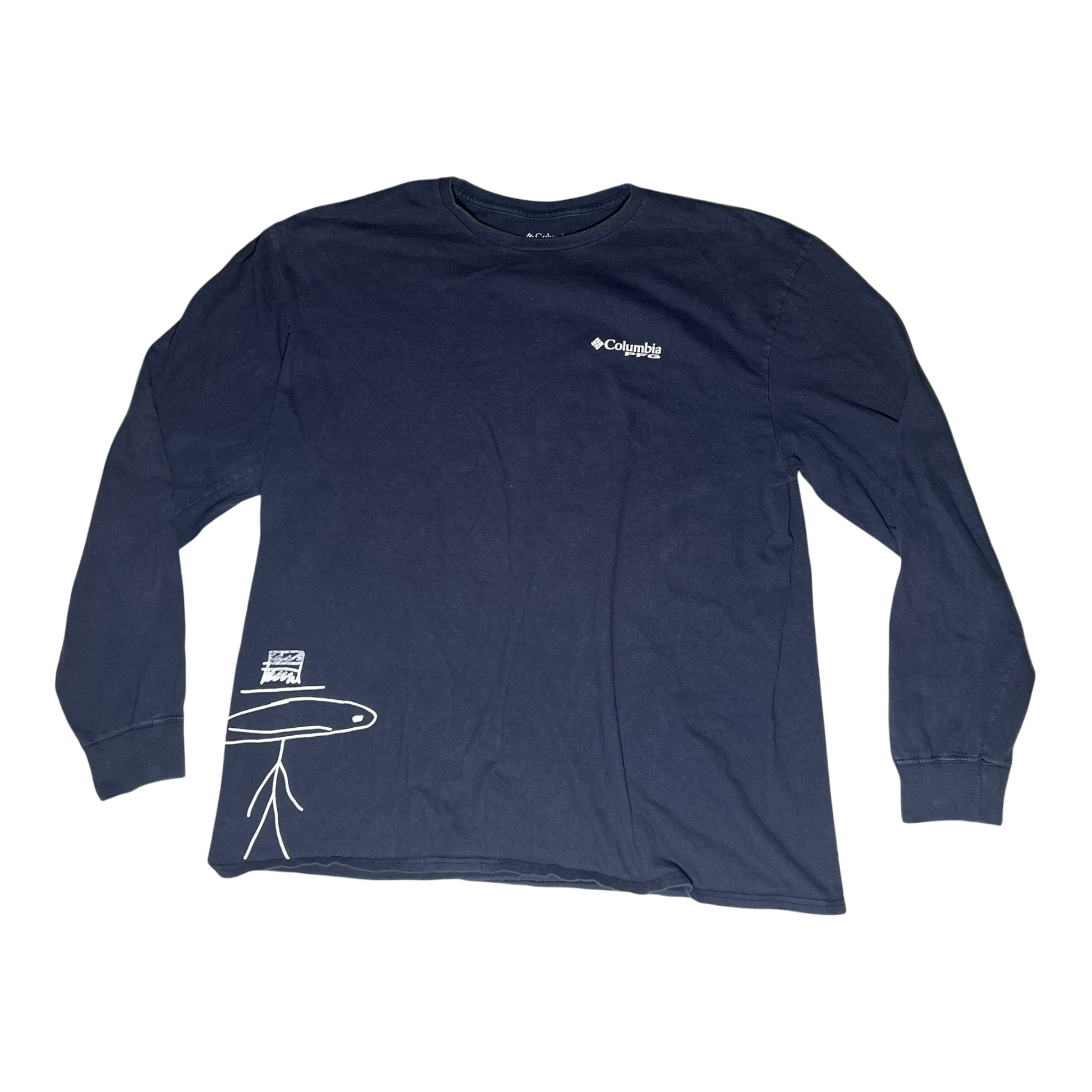 Long Sleeve T-Shirt