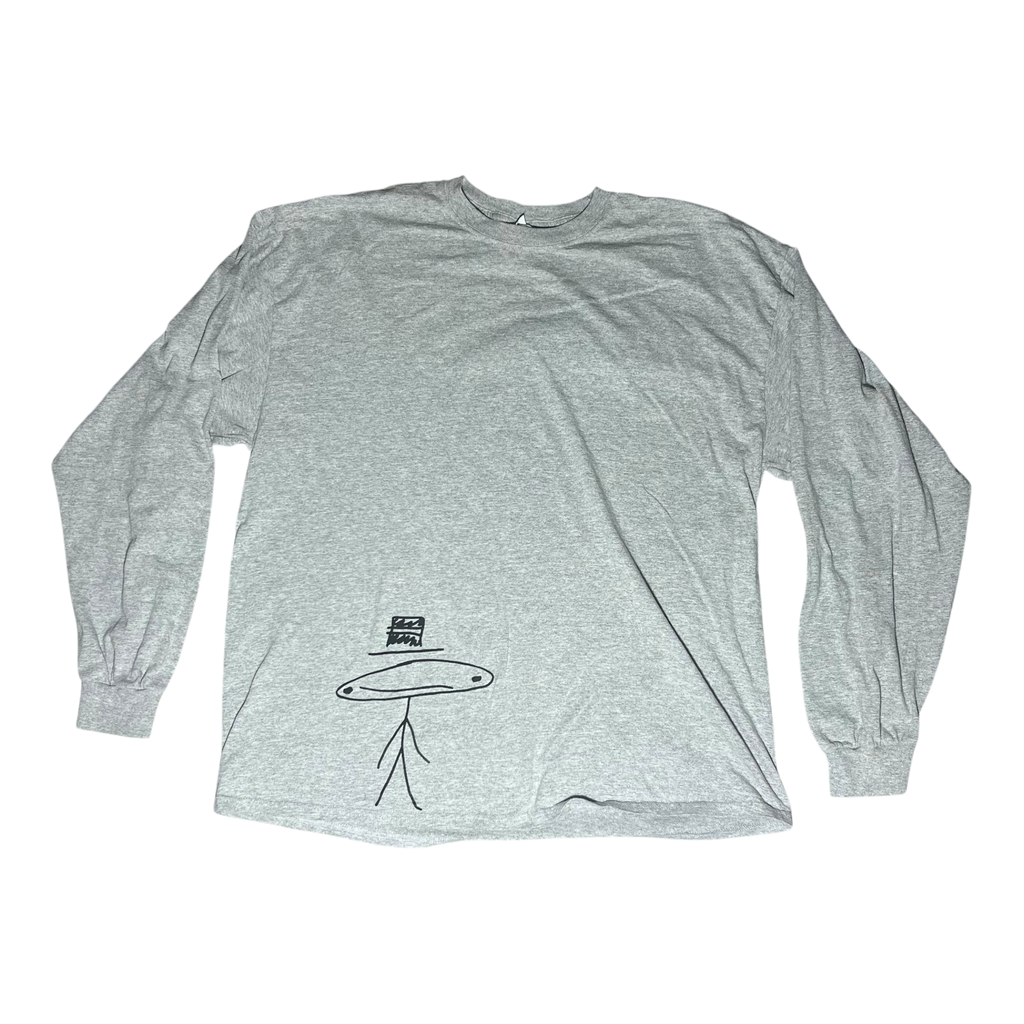 Long Sleeve T-Shirt