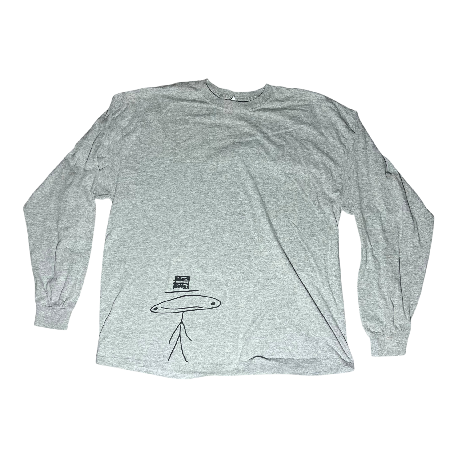 Long Sleeve T-Shirt