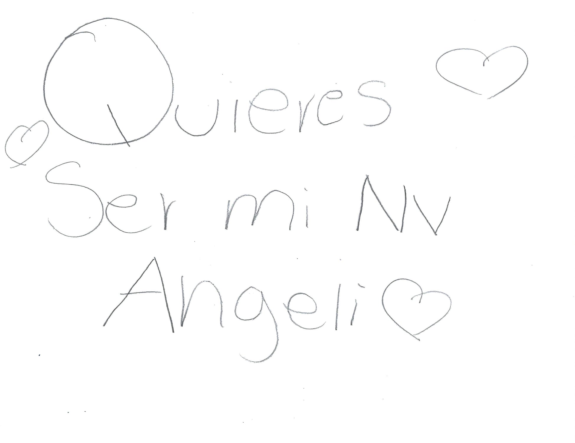 Angeli