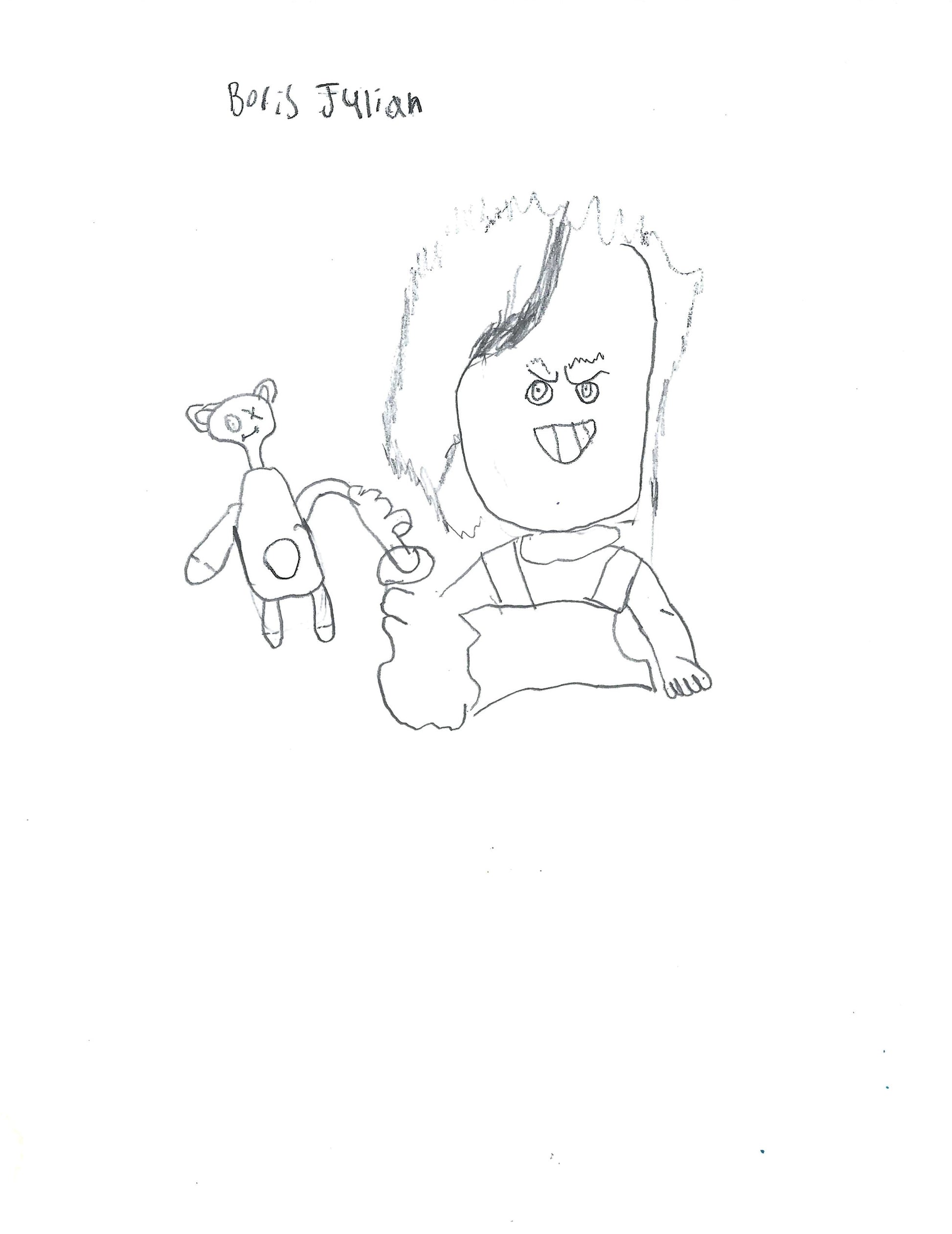 Boris