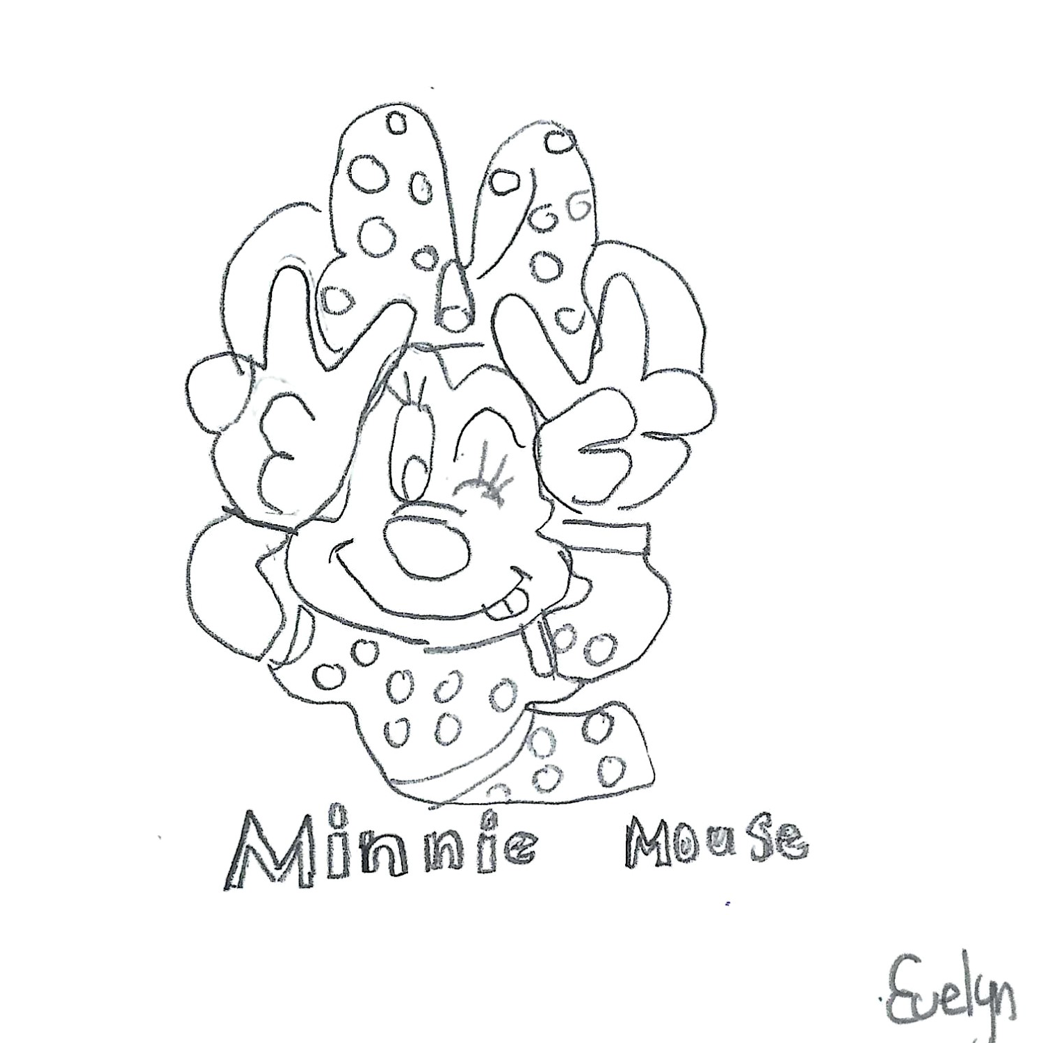 Evelyn