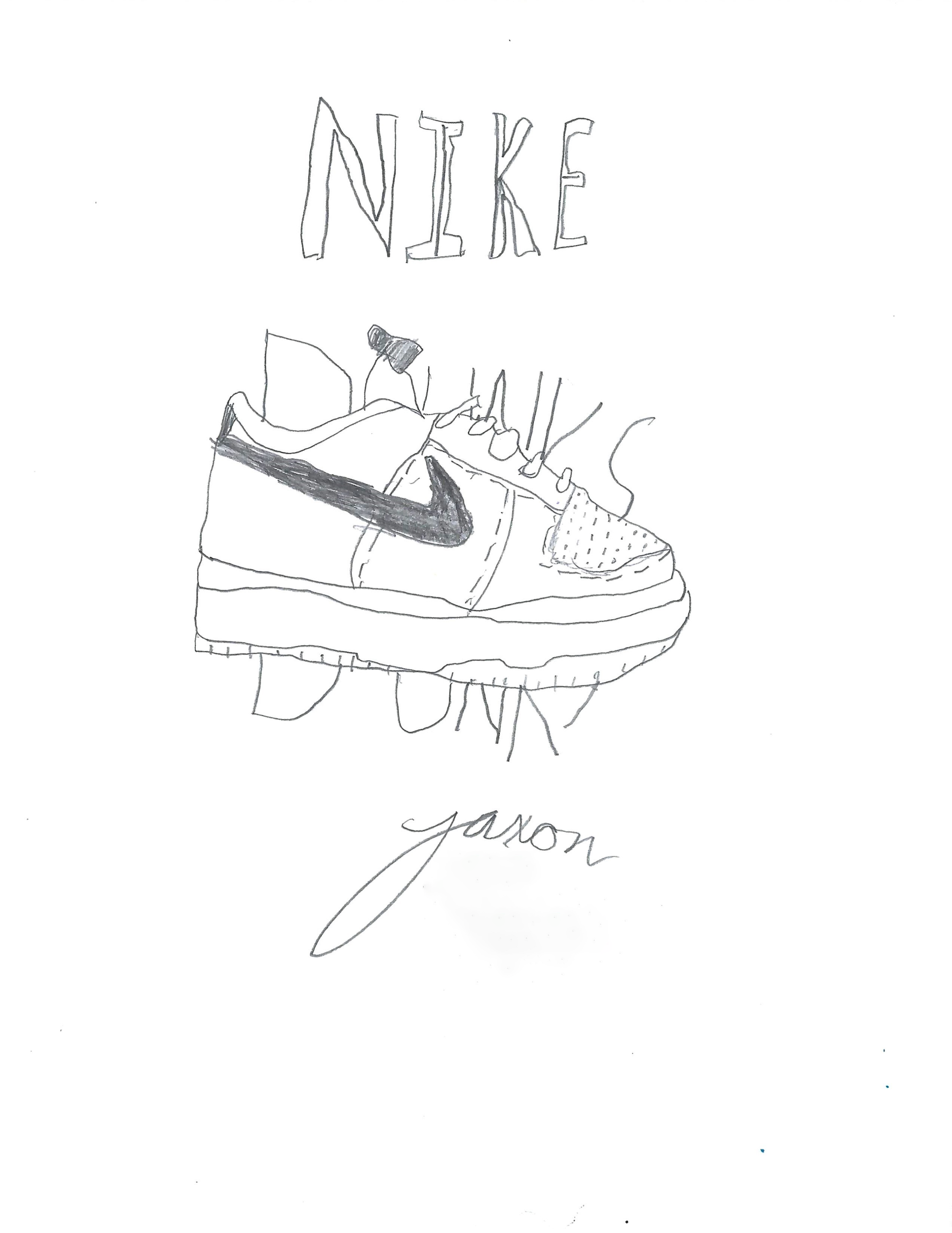 Jaxon