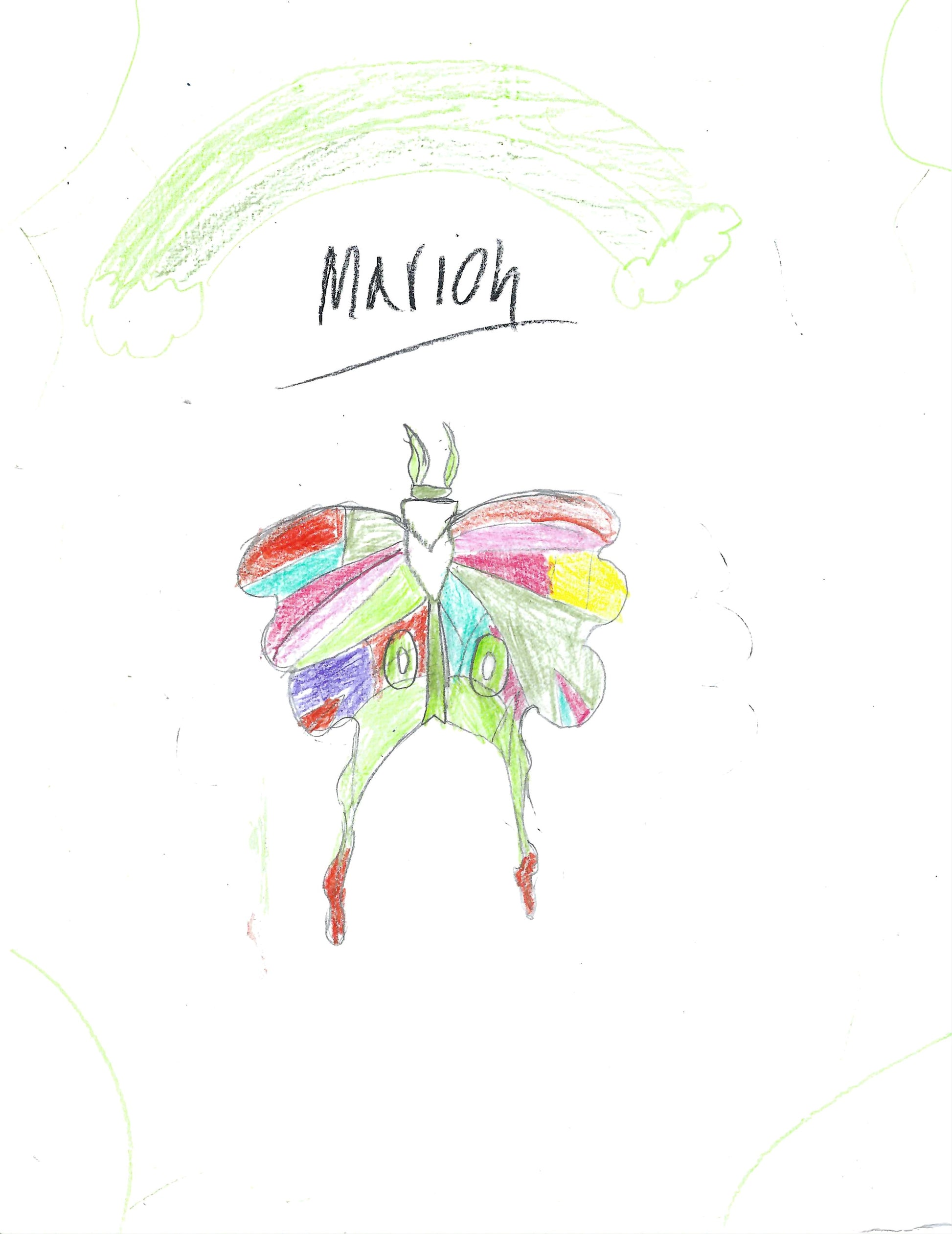 Marion
