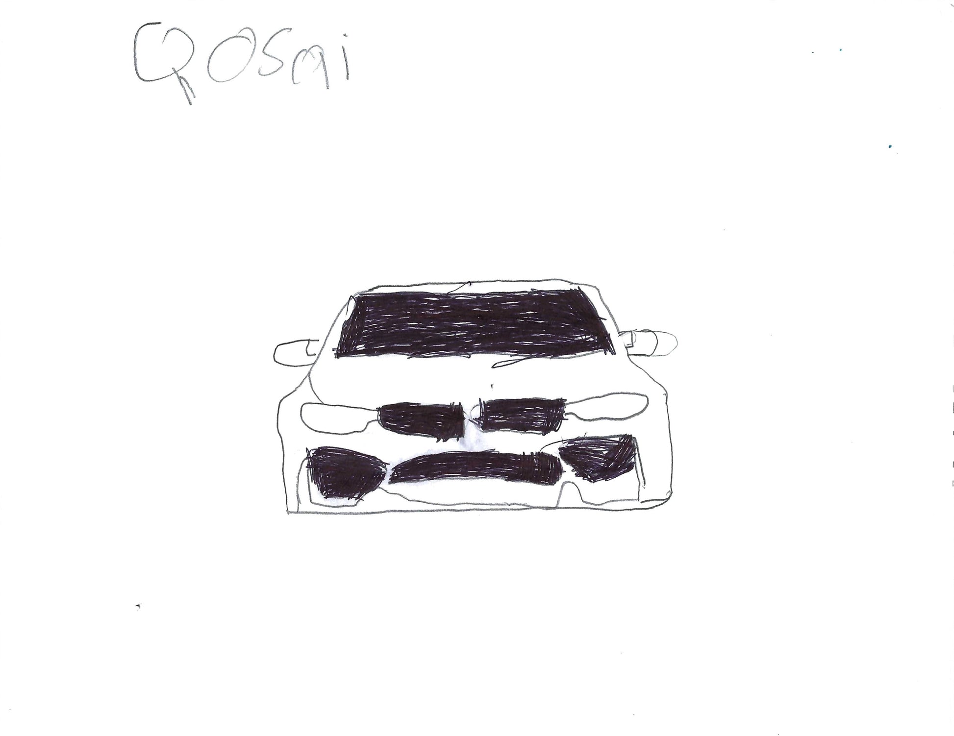 Qosai